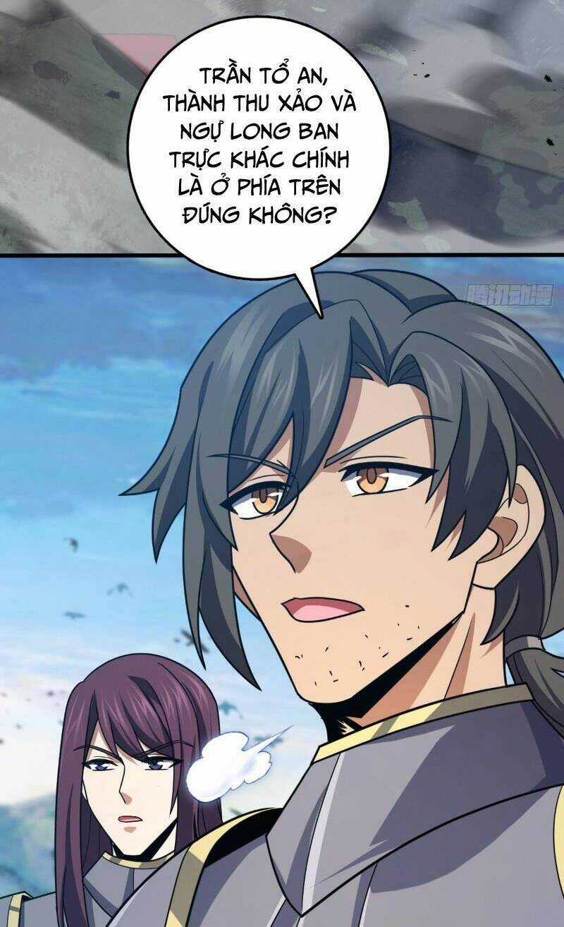 Đại Vương Tha Mạng - Chapter 908 - Trang 33