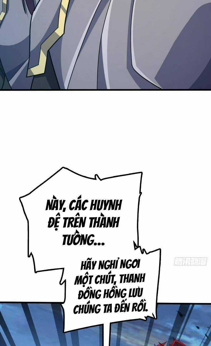 Đại Vương Tha Mạng - Chapter 908 - Trang 34