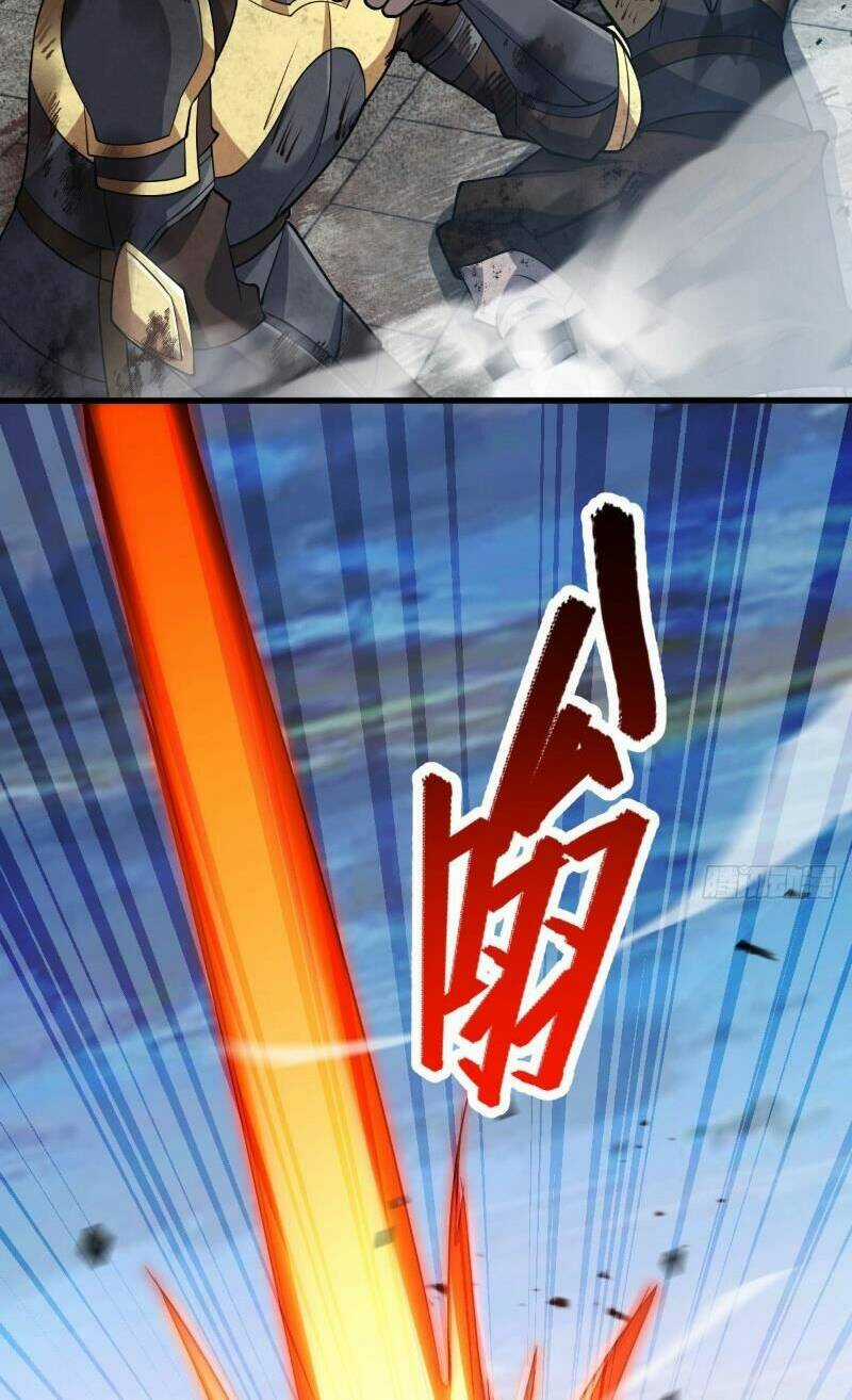 Đại Vương Tha Mạng - Chapter 908 - Trang 37