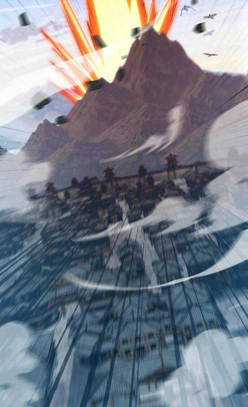 Đại Vương Tha Mạng - Chapter 908 - Trang 38