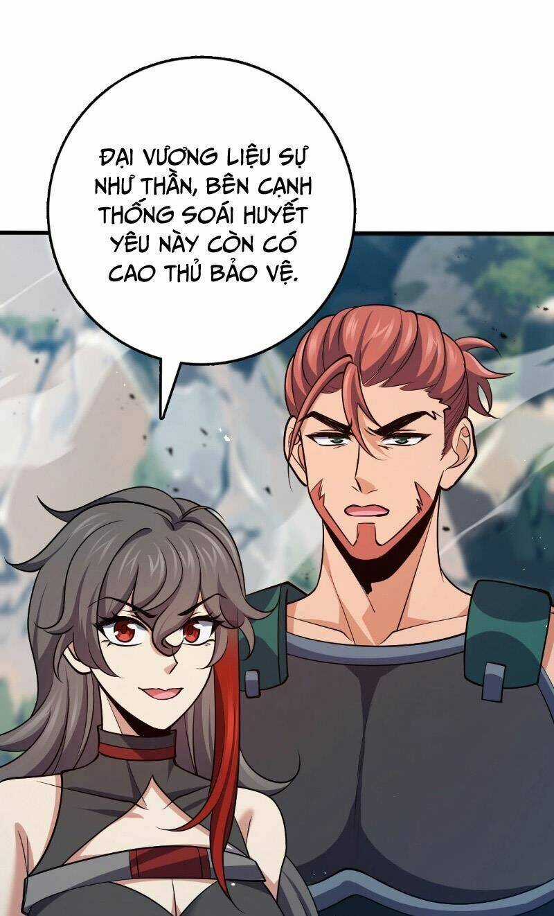 Đại Vương Tha Mạng - Chapter 908 - Trang 42