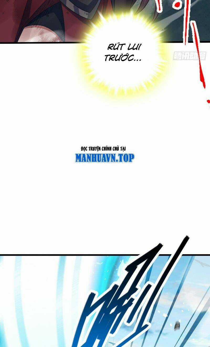 Đại Vương Tha Mạng - Chapter 908 - Trang 46