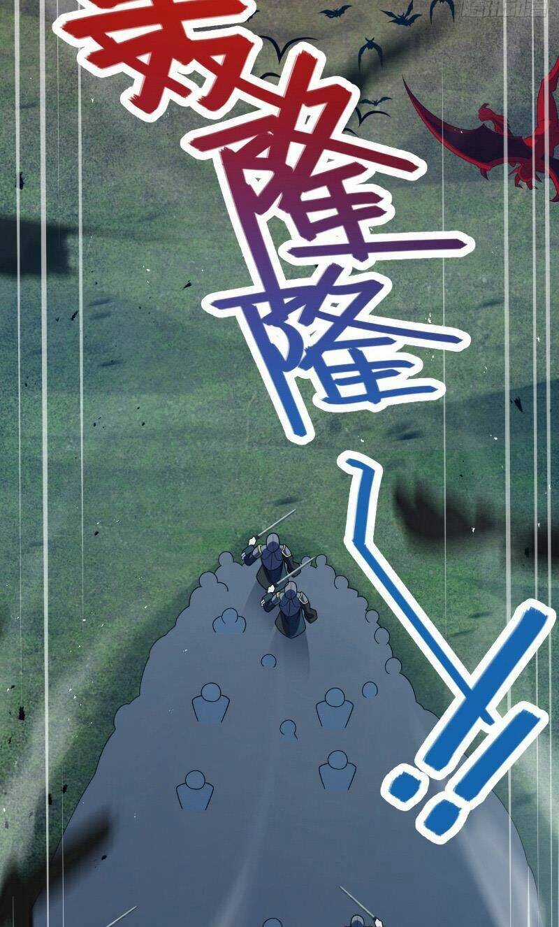 Đại Vương Tha Mạng - Chapter 908 - Trang 6