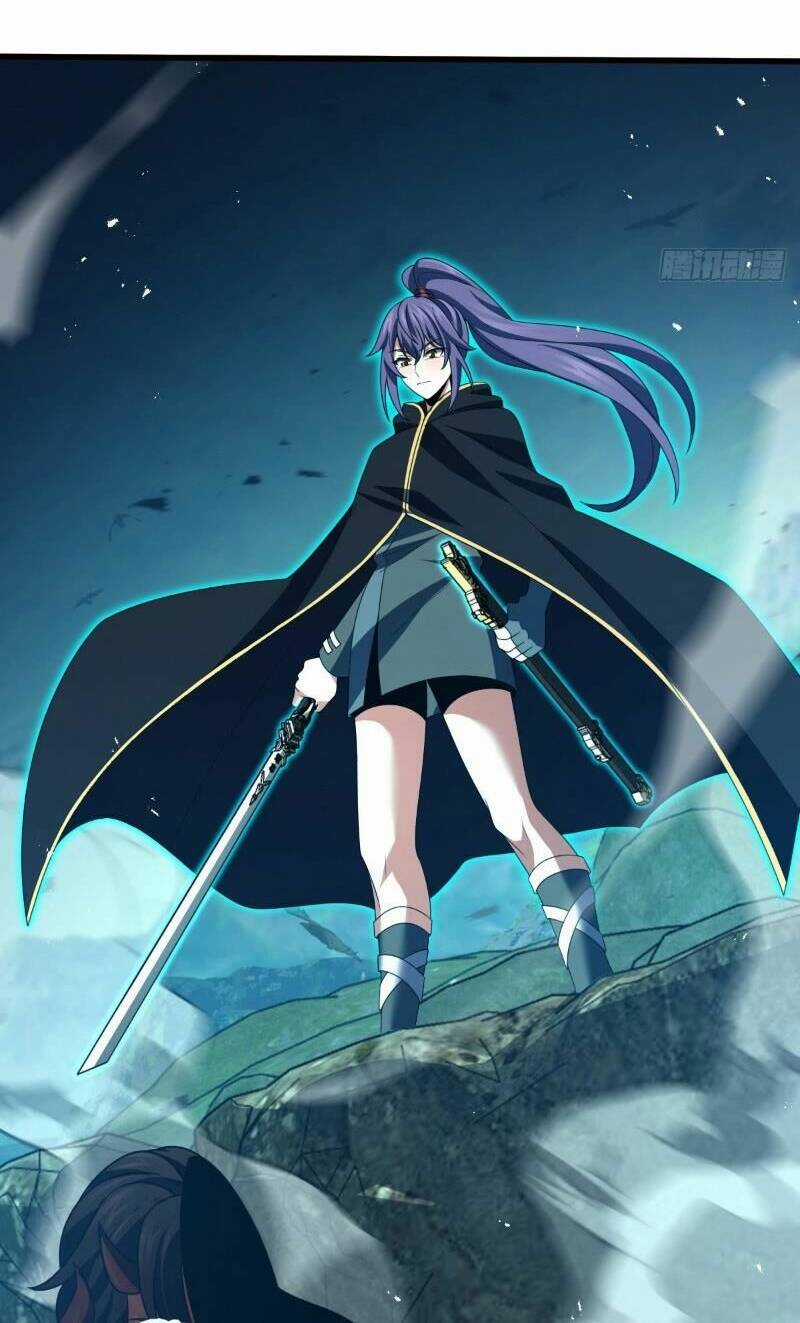 Đại Vương Tha Mạng - Chapter 908 - Trang 53