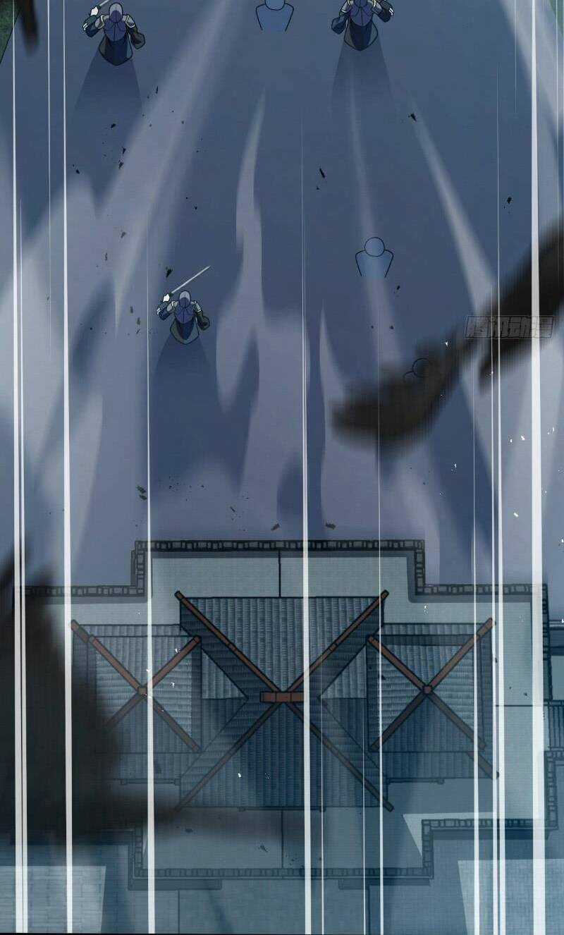 Đại Vương Tha Mạng - Chapter 908 - Trang 7