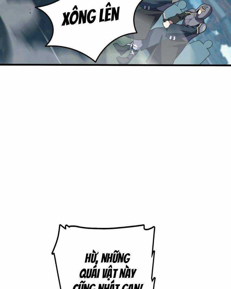 Đại Vương Tha Mạng - Chapter 908 - Trang 64