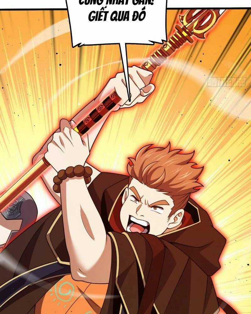 Đại Vương Tha Mạng - Chapter 908 - Trang 65