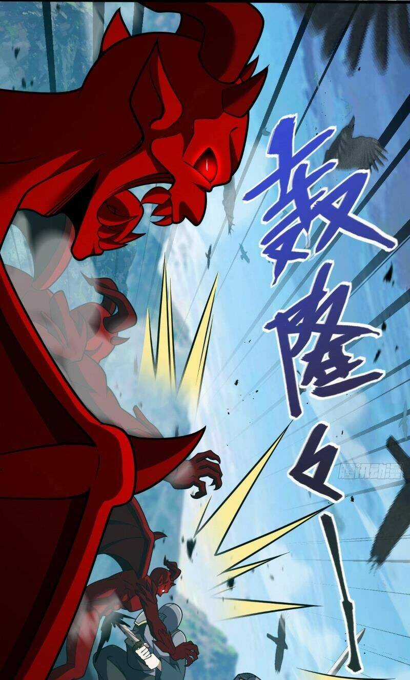 Đại Vương Tha Mạng - Chapter 908 - Trang 8