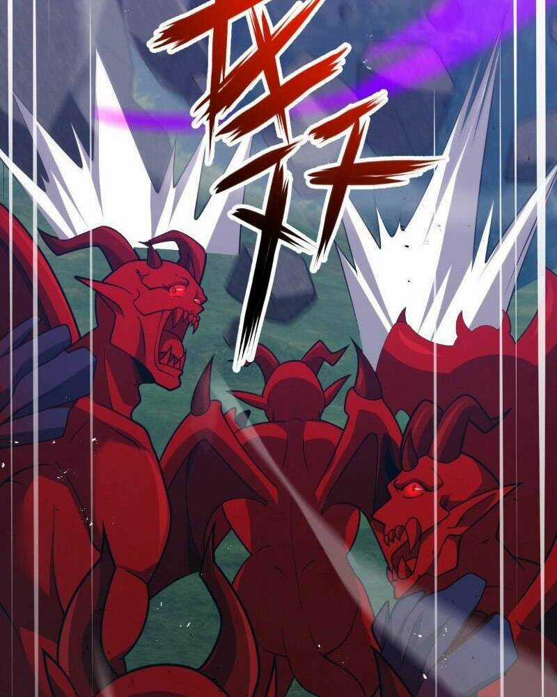 Đại Vương Tha Mạng - Chapter 908 - Trang 71