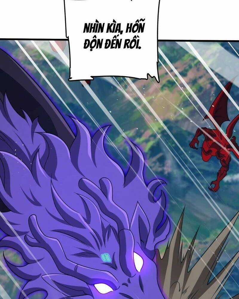 Đại Vương Tha Mạng - Chapter 908 - Trang 73