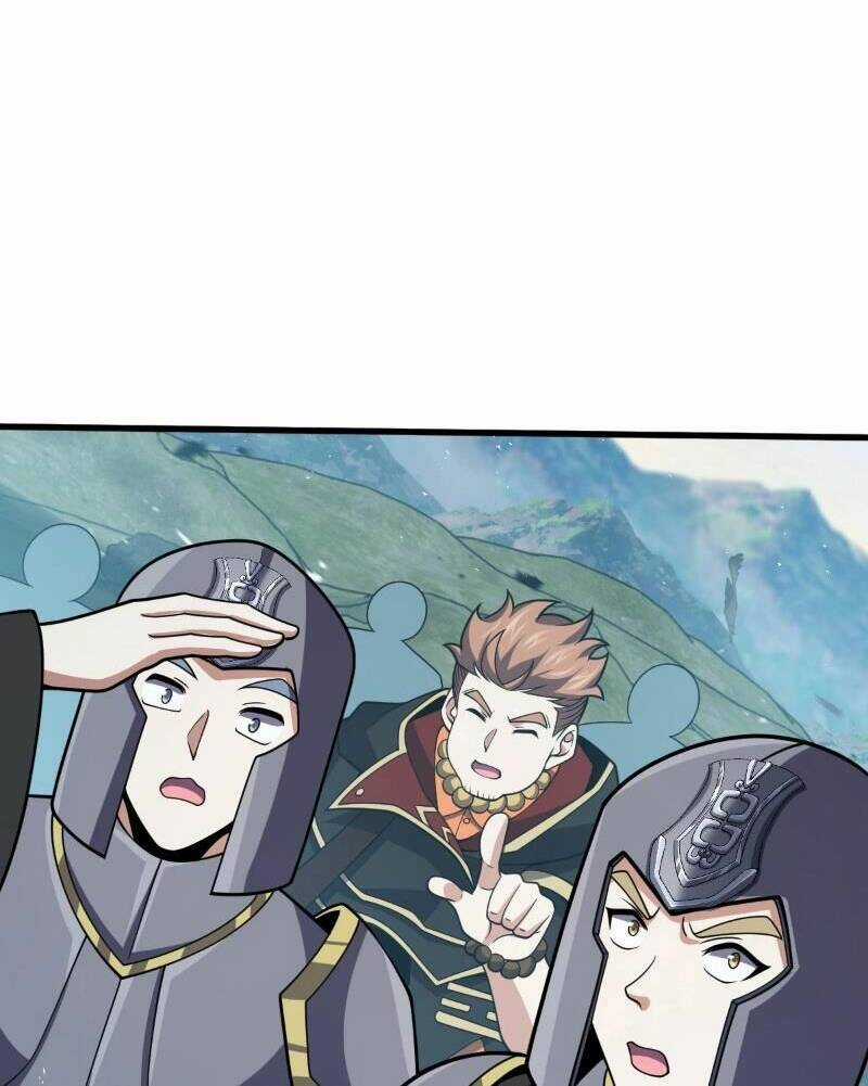 Đại Vương Tha Mạng - Chapter 908 - Trang 77