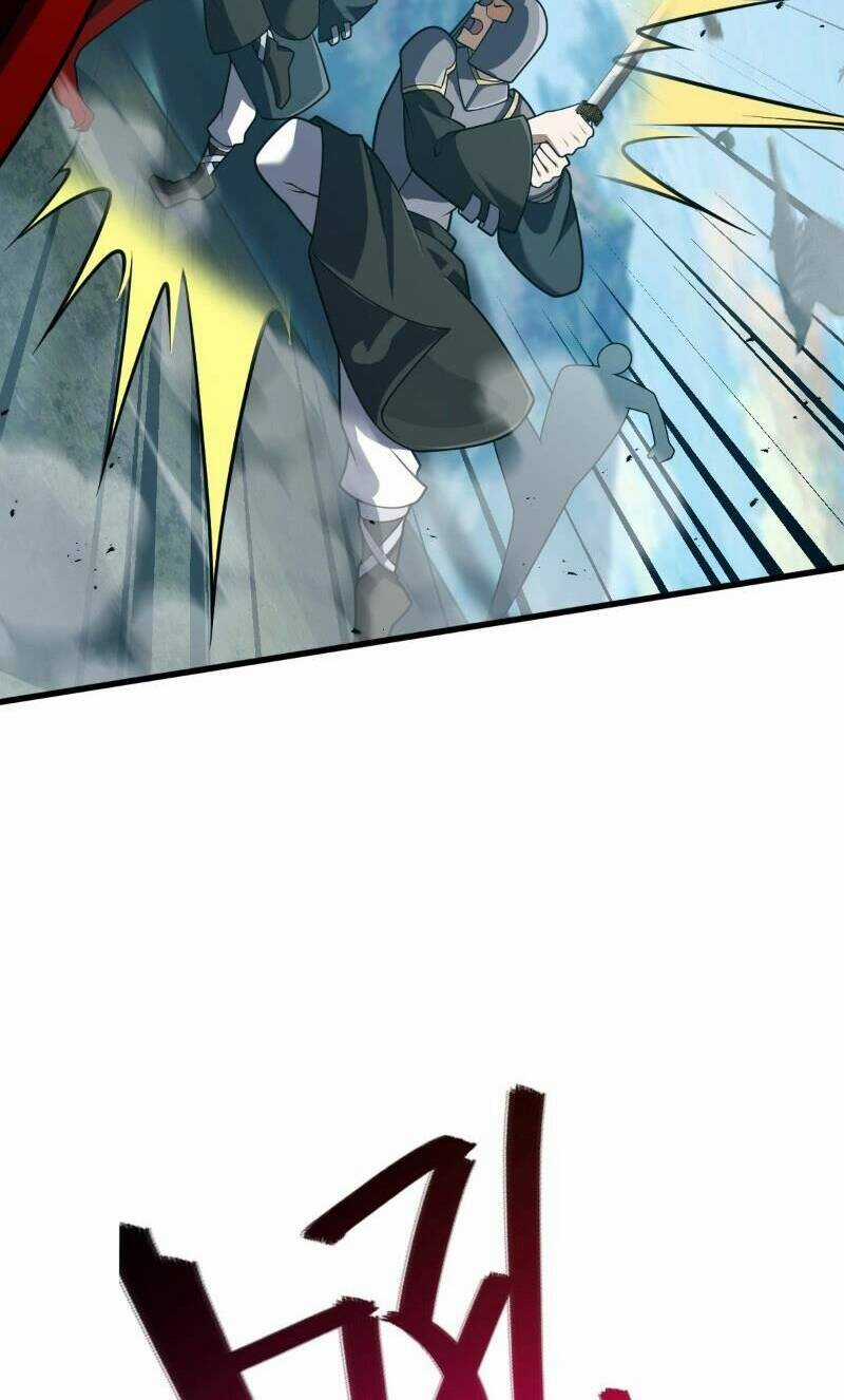 Đại Vương Tha Mạng - Chapter 908 - Trang 9