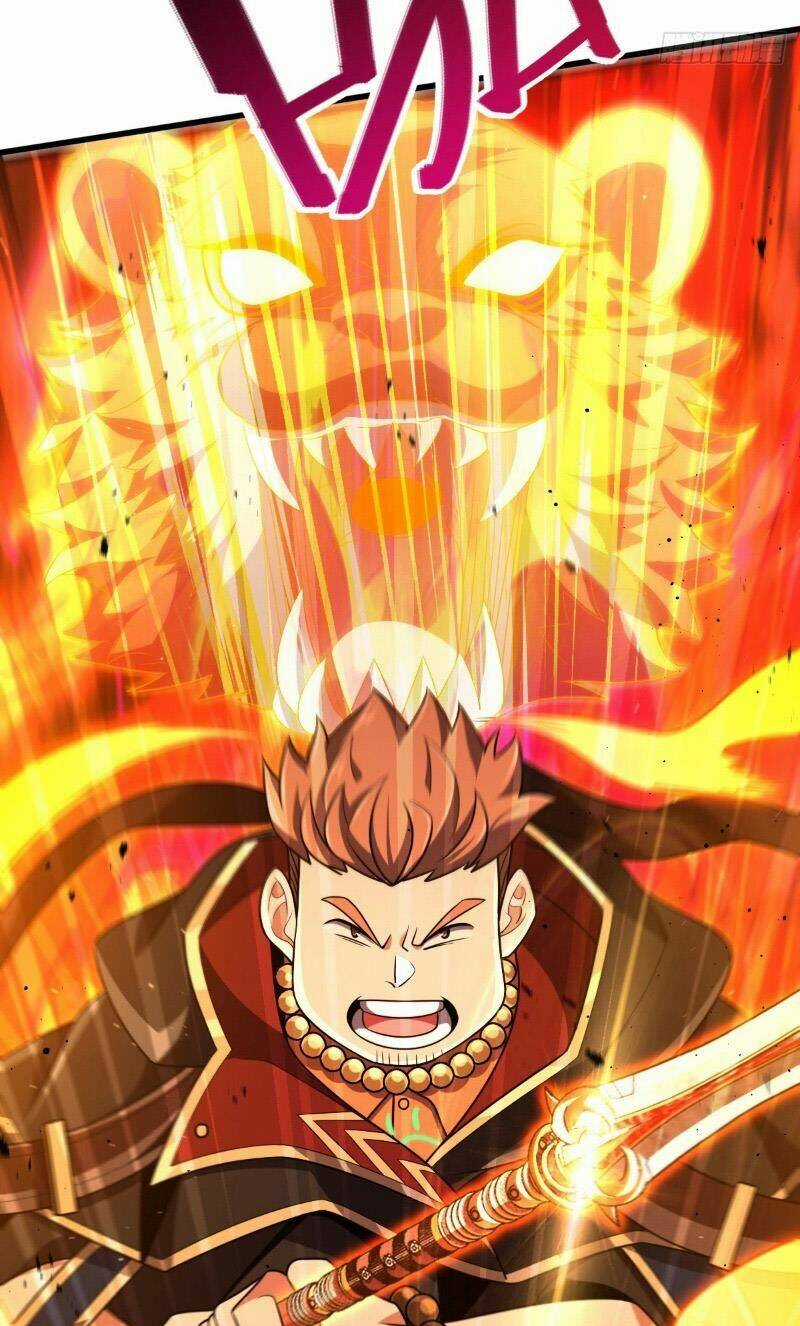 Đại Vương Tha Mạng - Chapter 908 - Trang 10