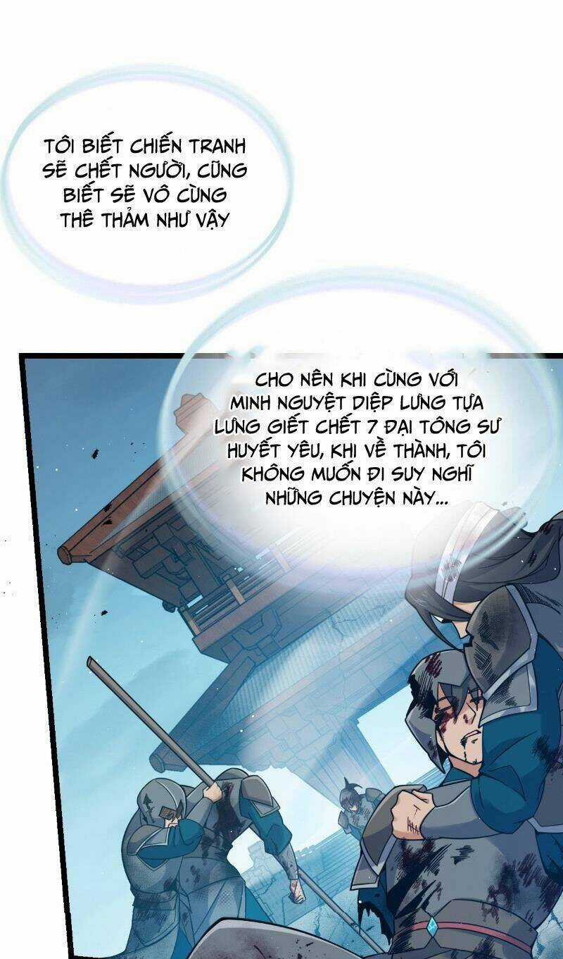 Đại Vương Tha Mạng - Chapter 909 - Trang 12