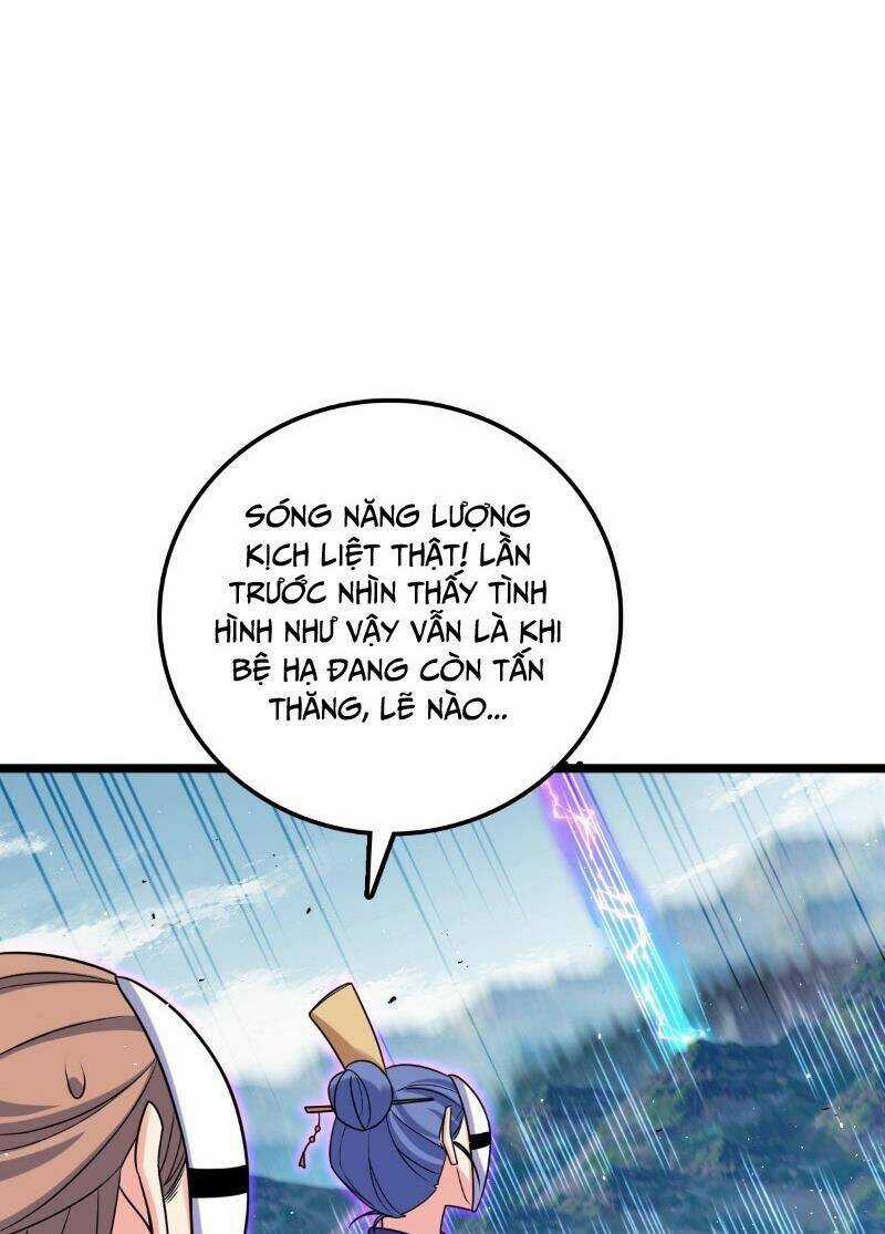 Đại Vương Tha Mạng - Chapter 909 - Trang 30