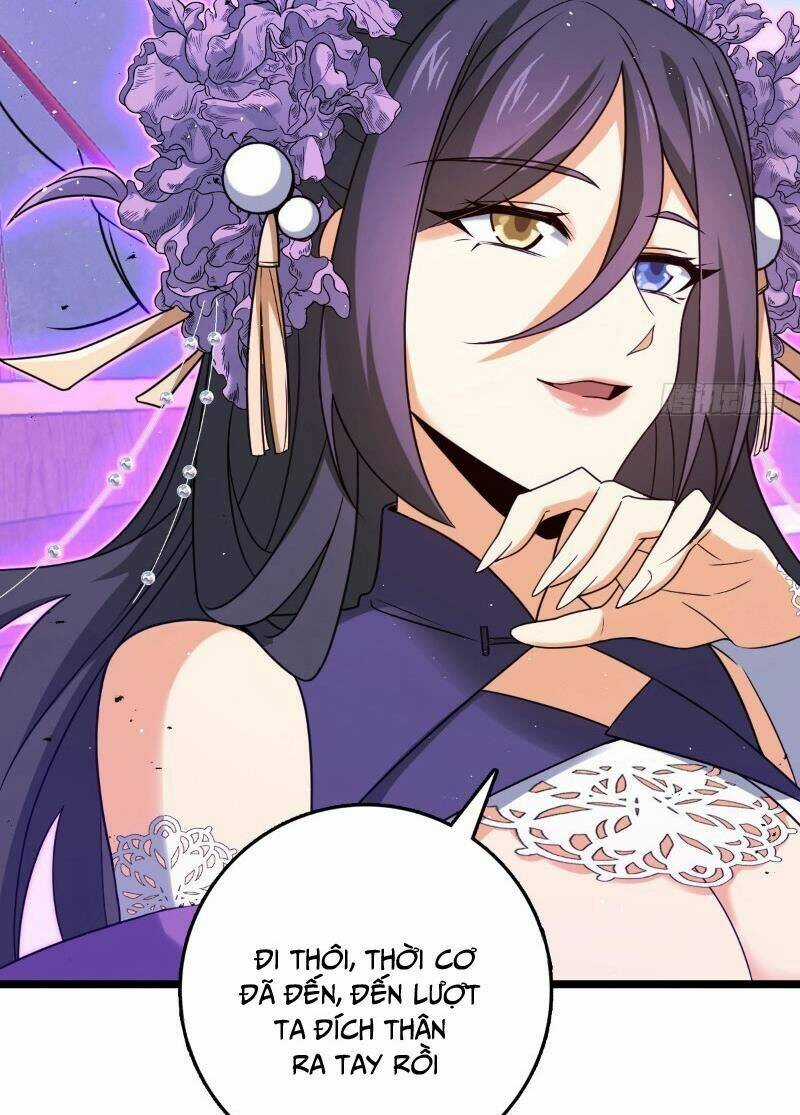 Đại Vương Tha Mạng - Chapter 909 - Trang 34