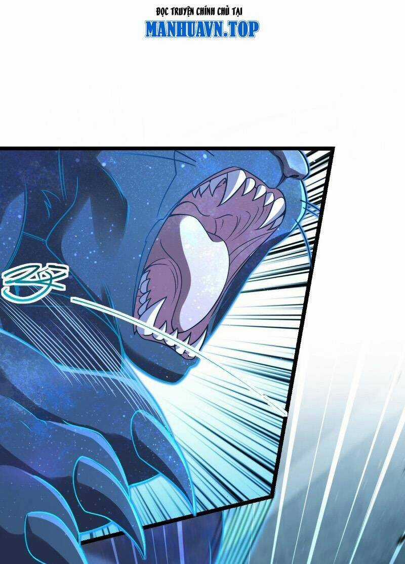 Đại Vương Tha Mạng - Chapter 909 - Trang 38