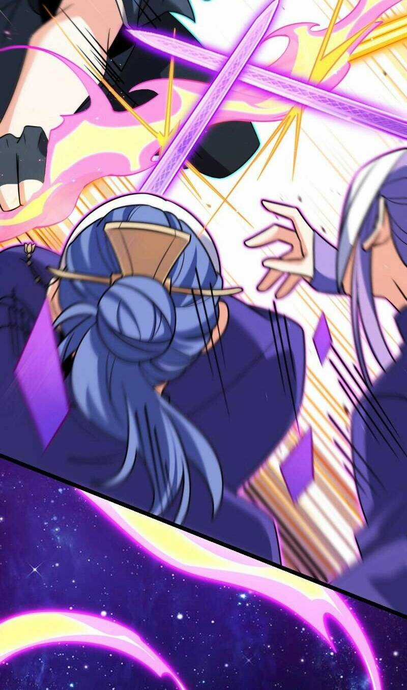 Đại Vương Tha Mạng - Chapter 909 - Trang 59