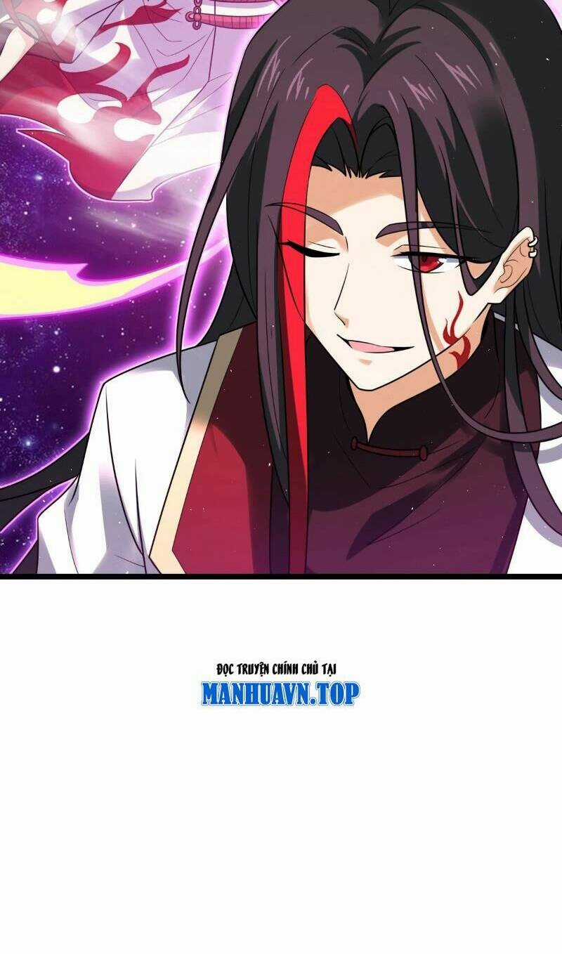 Đại Vương Tha Mạng - Chapter 909 - Trang 61