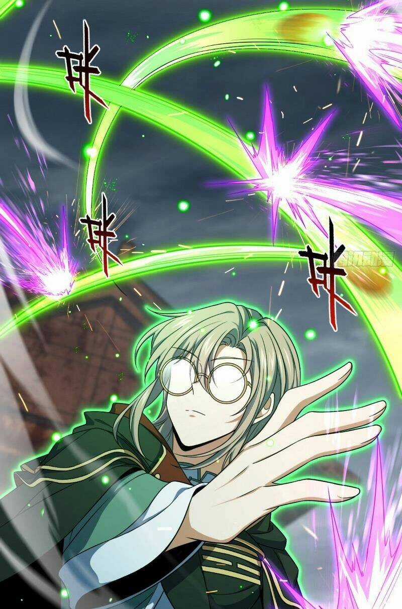 Đại Vương Tha Mạng - Chapter 910 - Trang 12