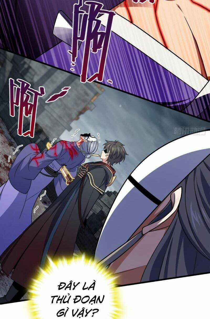 Đại Vương Tha Mạng - Chapter 910 - Trang 15