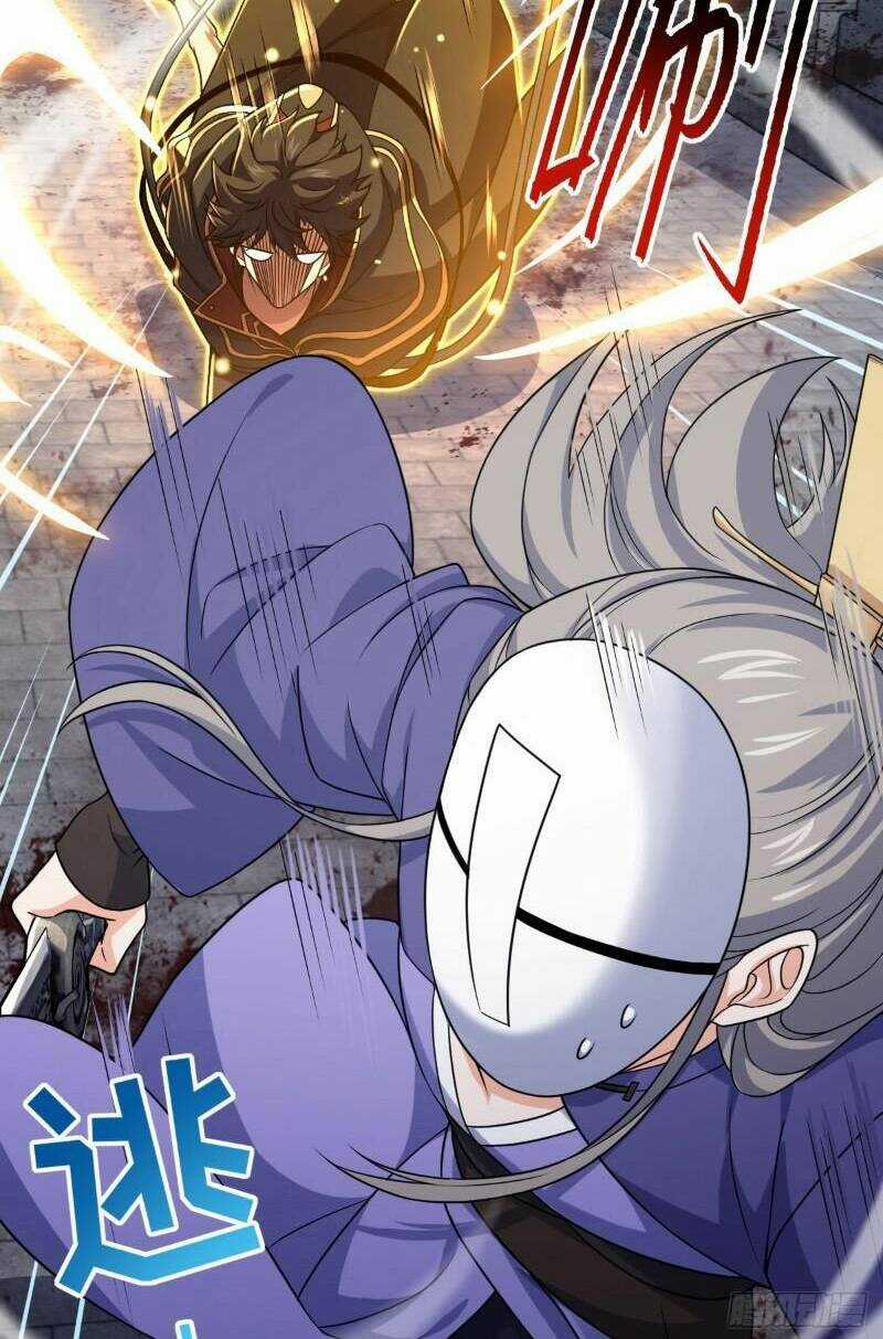 Đại Vương Tha Mạng - Chapter 910 - Trang 19