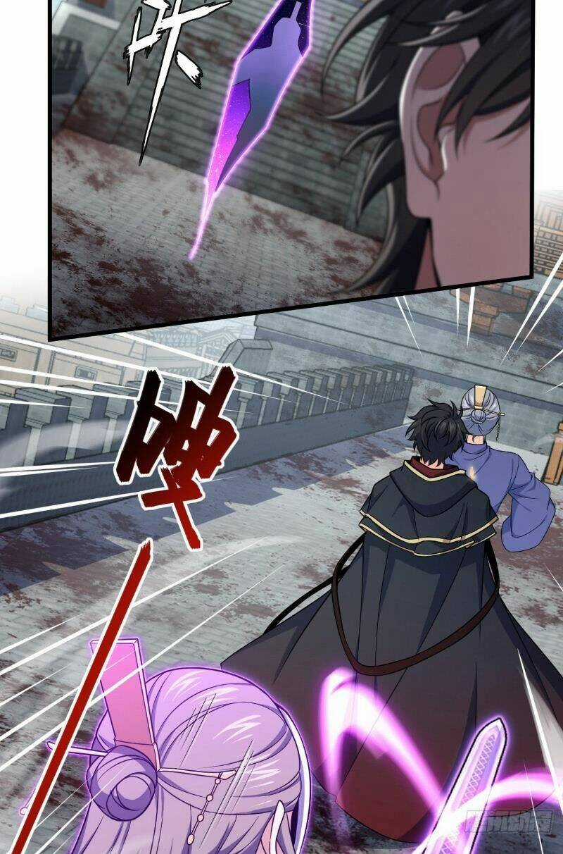 Đại Vương Tha Mạng - Chapter 910 - Trang 4