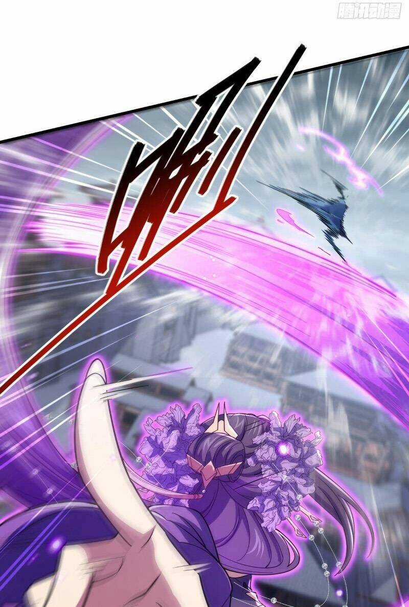 Đại Vương Tha Mạng - Chapter 910 - Trang 36