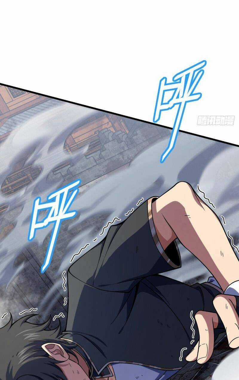 Đại Vương Tha Mạng - Chapter 910 - Trang 42