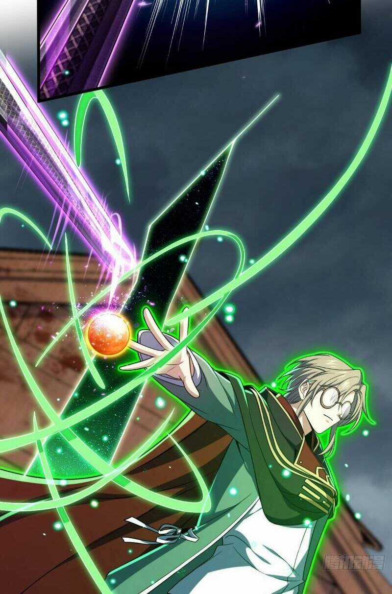 Đại Vương Tha Mạng - Chapter 910 - Trang 7