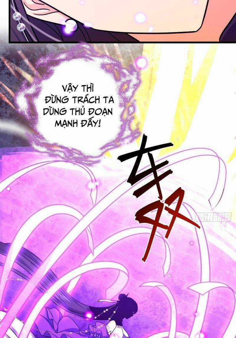 Đại Vương Tha Mạng - Chapter 910 - Trang 66