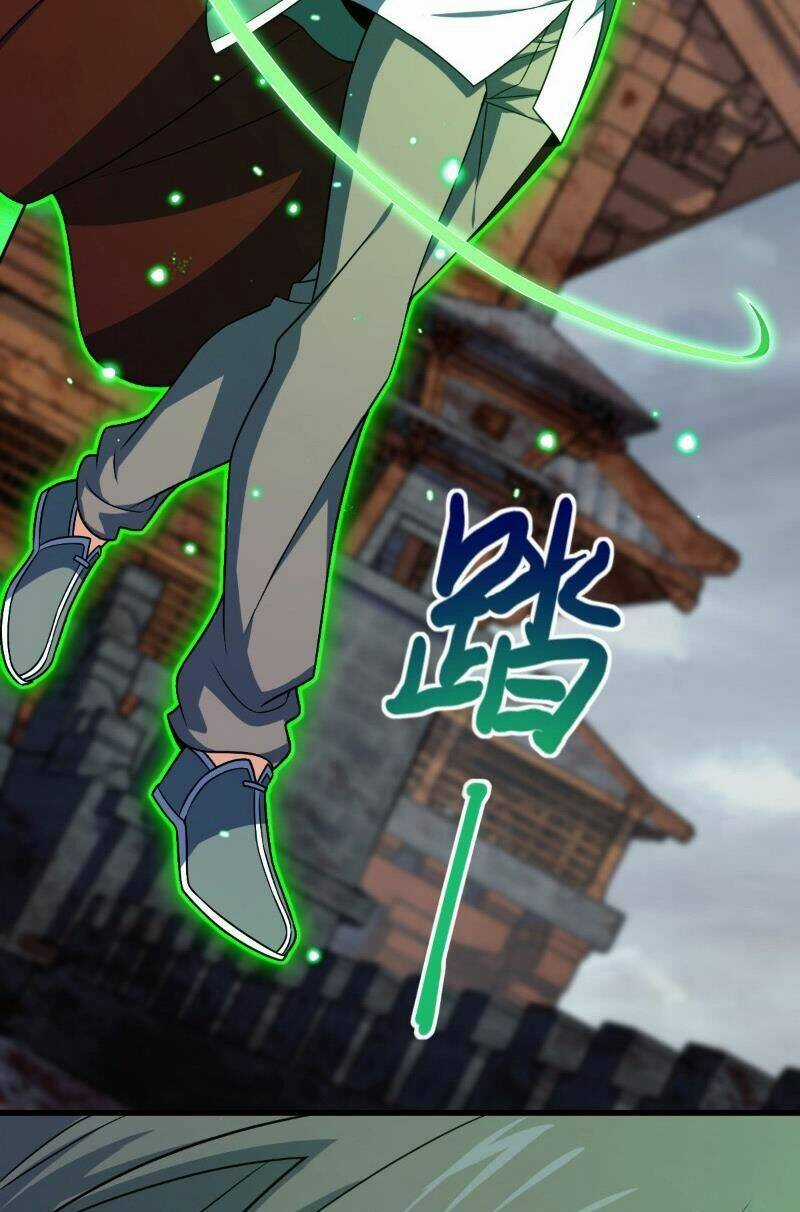 Đại Vương Tha Mạng - Chapter 910 - Trang 8