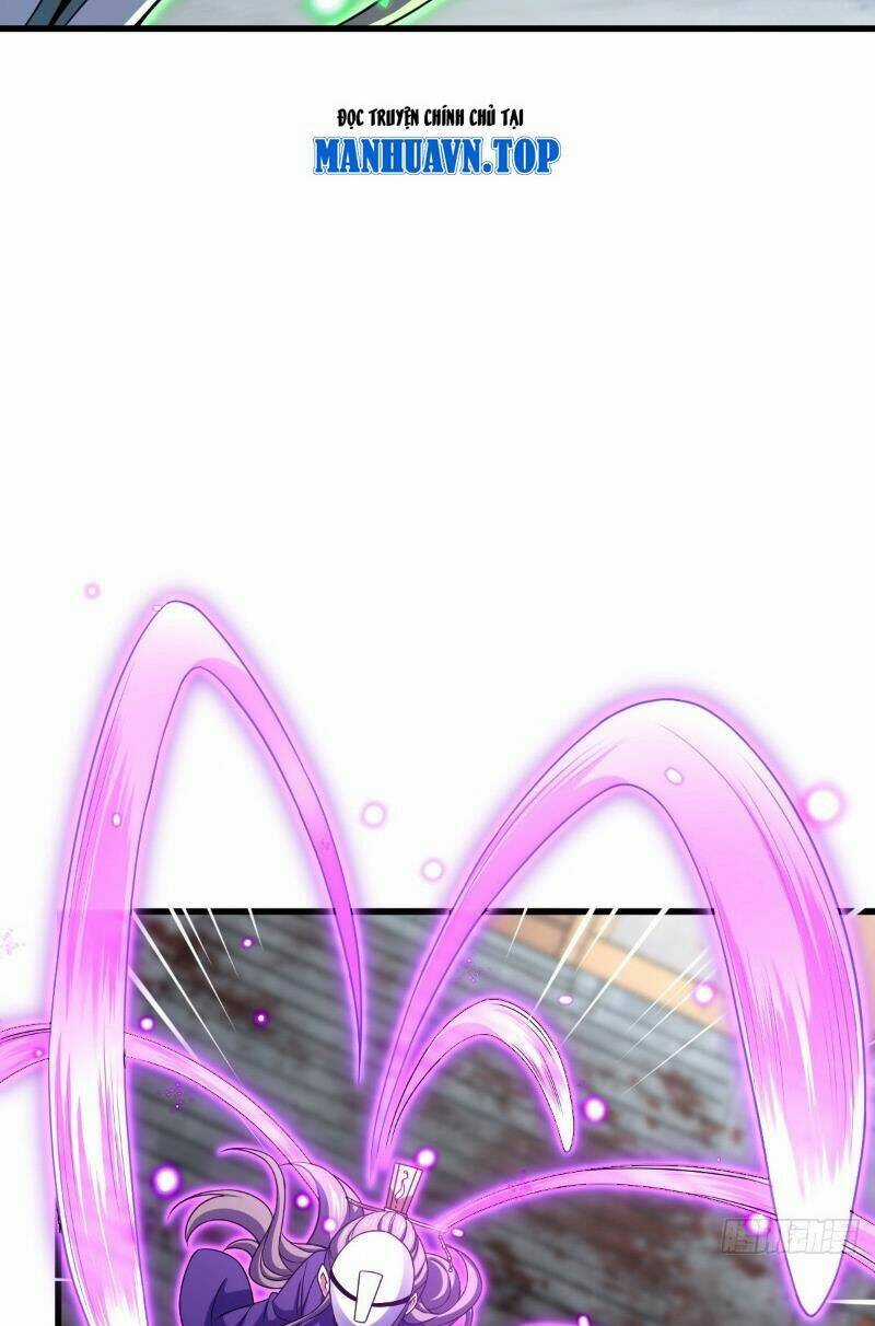 Đại Vương Tha Mạng - Chapter 910 - Trang 10