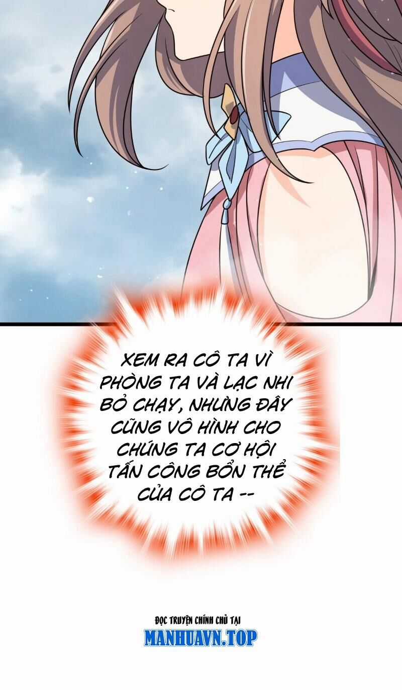 Đại Vương Tha Mạng - Chapter 911 - Trang 20