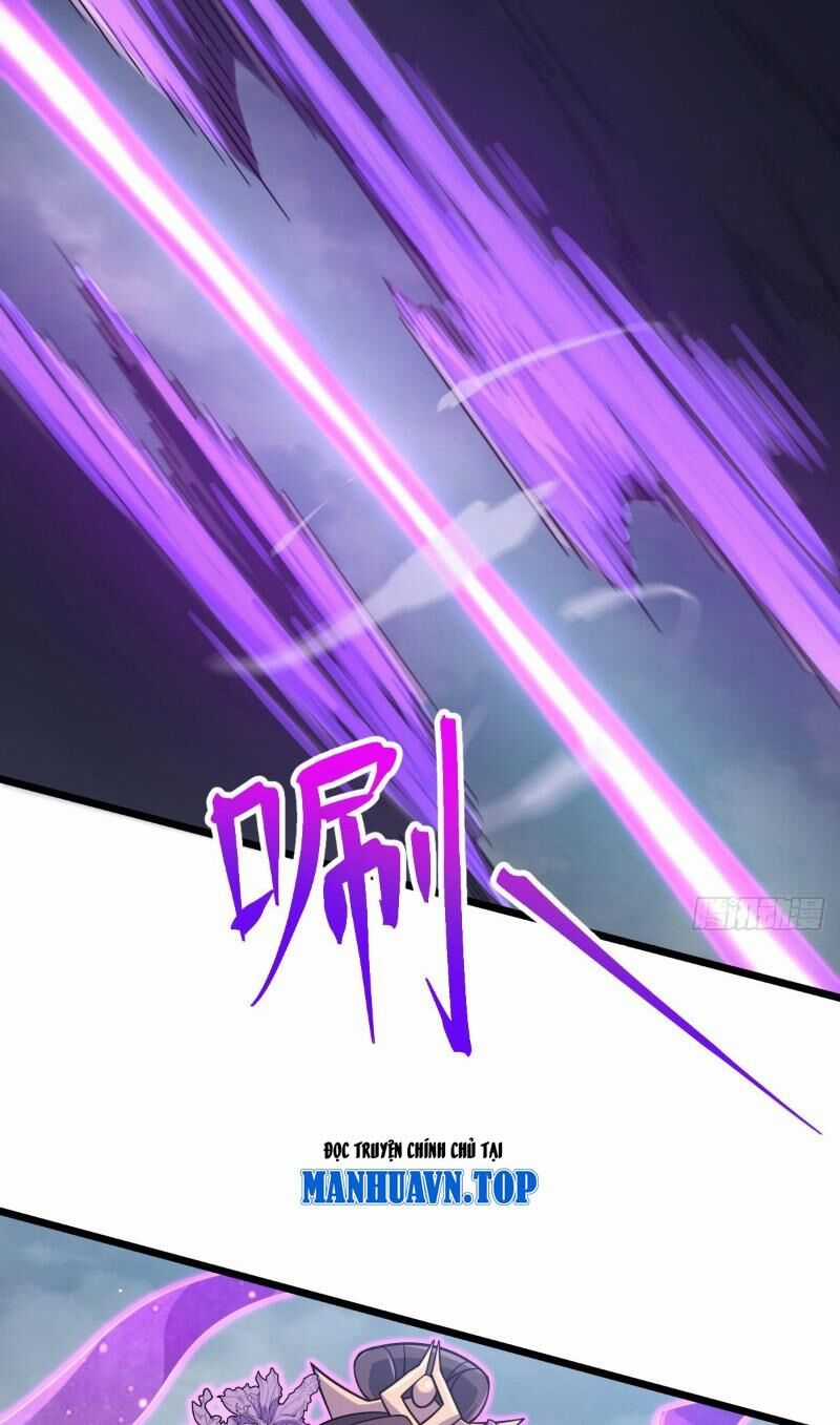 Đại Vương Tha Mạng - Chapter 911 - Trang 3