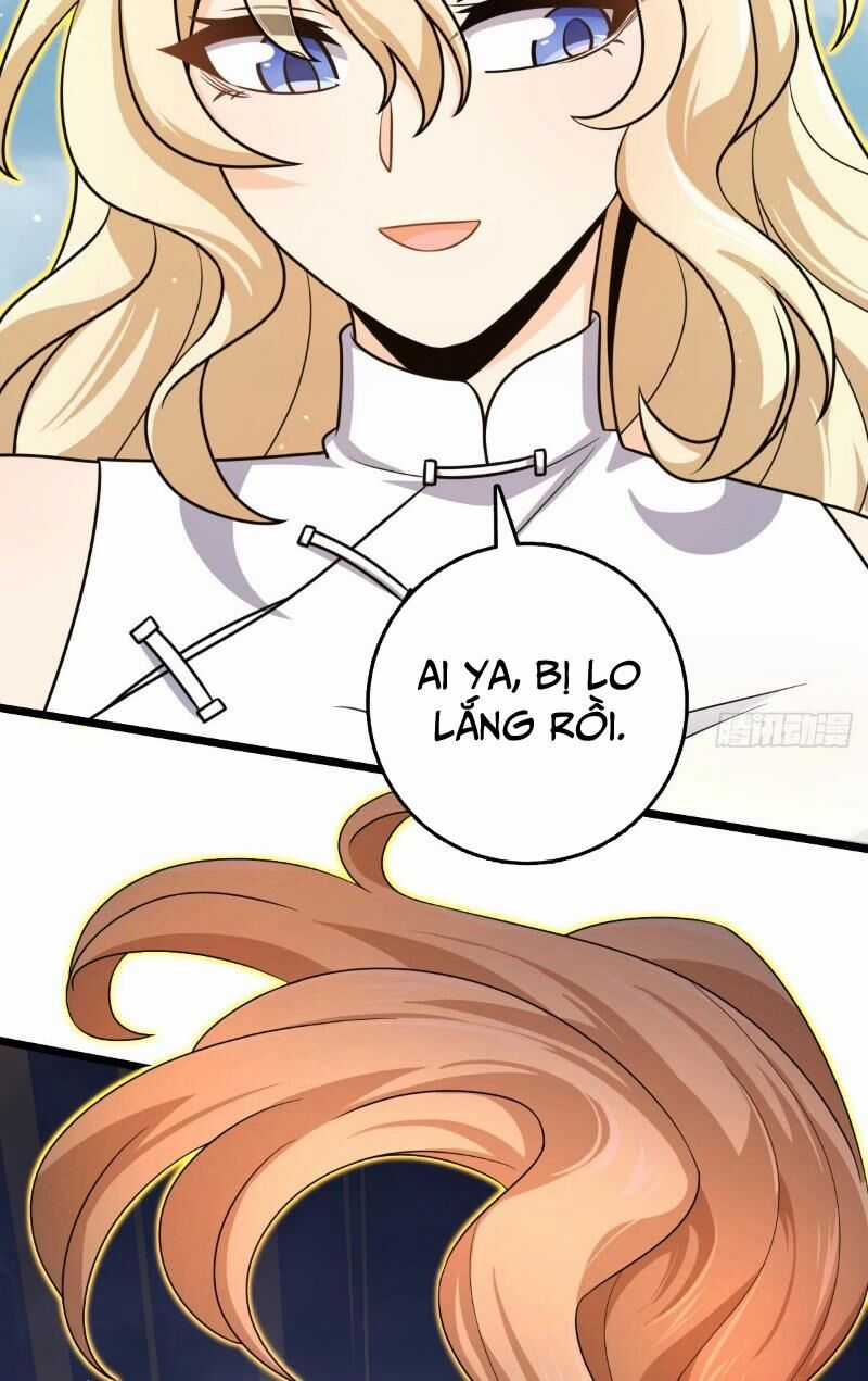 Đại Vương Tha Mạng - Chapter 911 - Trang 23