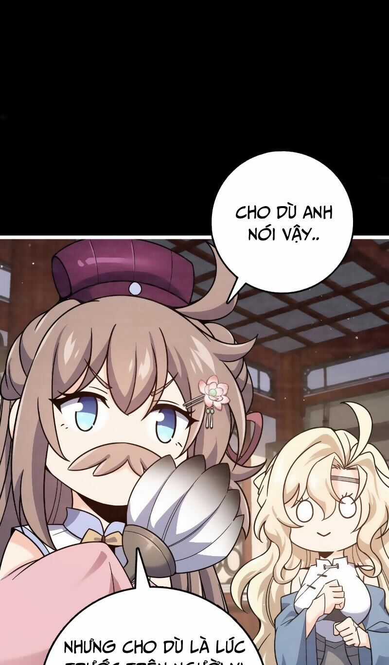 Đại Vương Tha Mạng - Chapter 911 - Trang 49