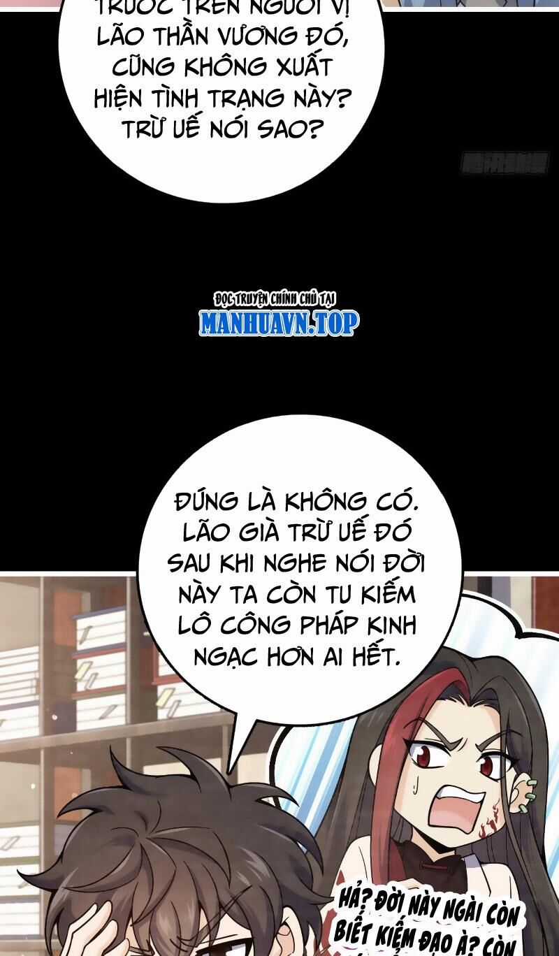 Đại Vương Tha Mạng - Chapter 911 - Trang 50