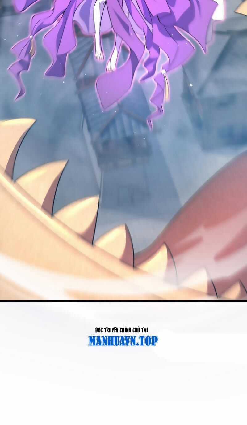 Đại Vương Tha Mạng - Chapter 911 - Trang 60