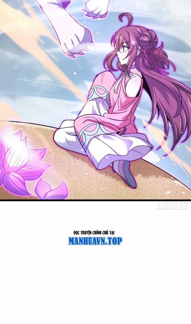 Đại Vương Tha Mạng - Chapter 911 - Trang 7