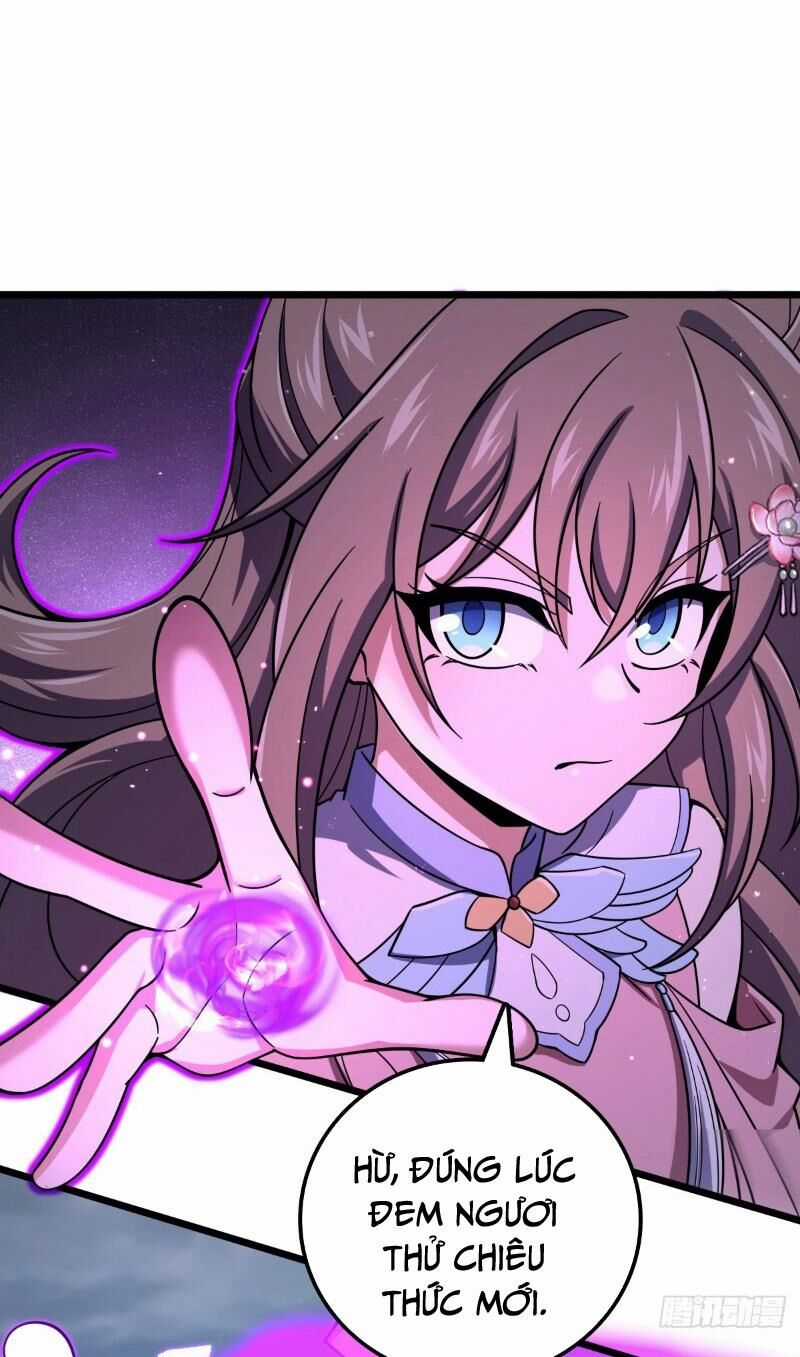 Đại Vương Tha Mạng - Chapter 911 - Trang 8