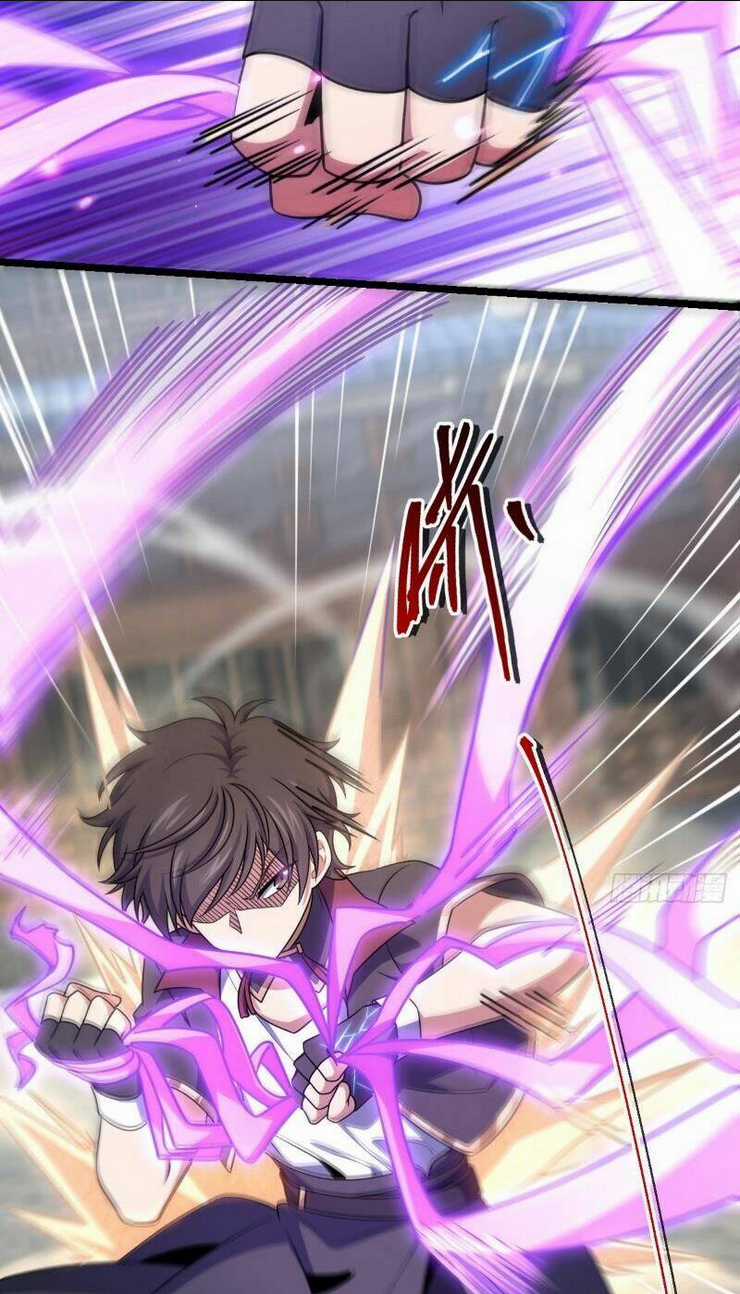 Đại Vương Tha Mạng - Chapter 912 - Trang 16