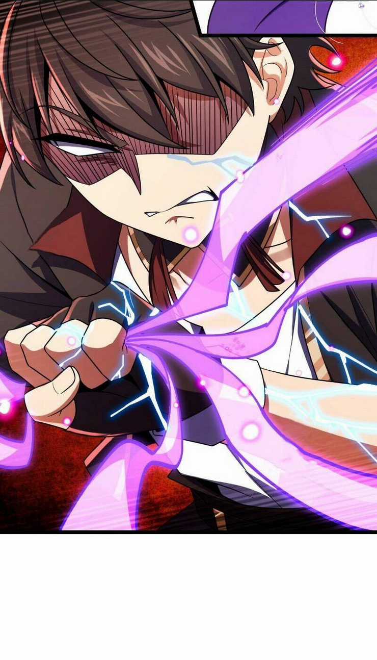 Đại Vương Tha Mạng - Chapter 912 - Trang 18