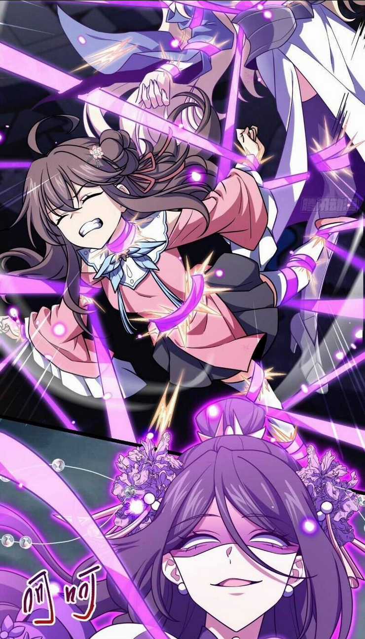 Đại Vương Tha Mạng - Chapter 912 - Trang 3