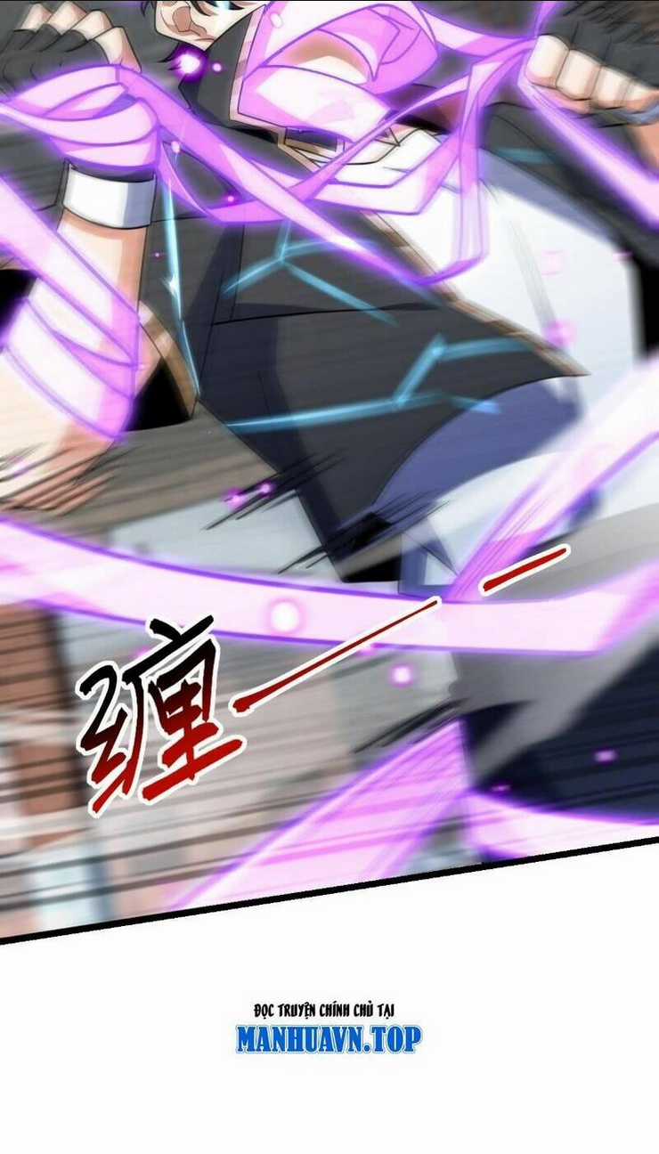 Đại Vương Tha Mạng - Chapter 912 - Trang 21