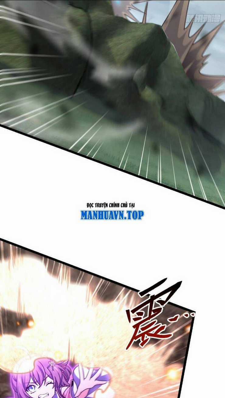 Đại Vương Tha Mạng - Chapter 912 - Trang 36