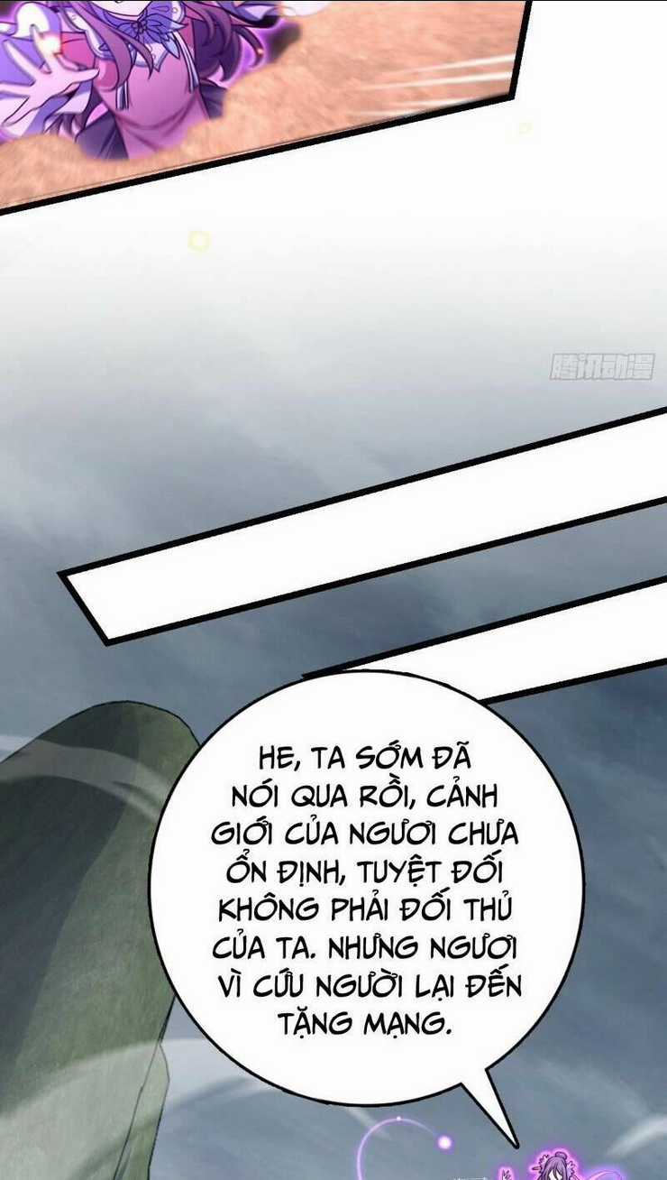 Đại Vương Tha Mạng - Chapter 912 - Trang 37