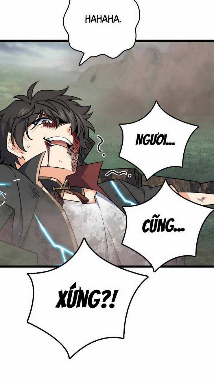 Đại Vương Tha Mạng - Chapter 912 - Trang 40