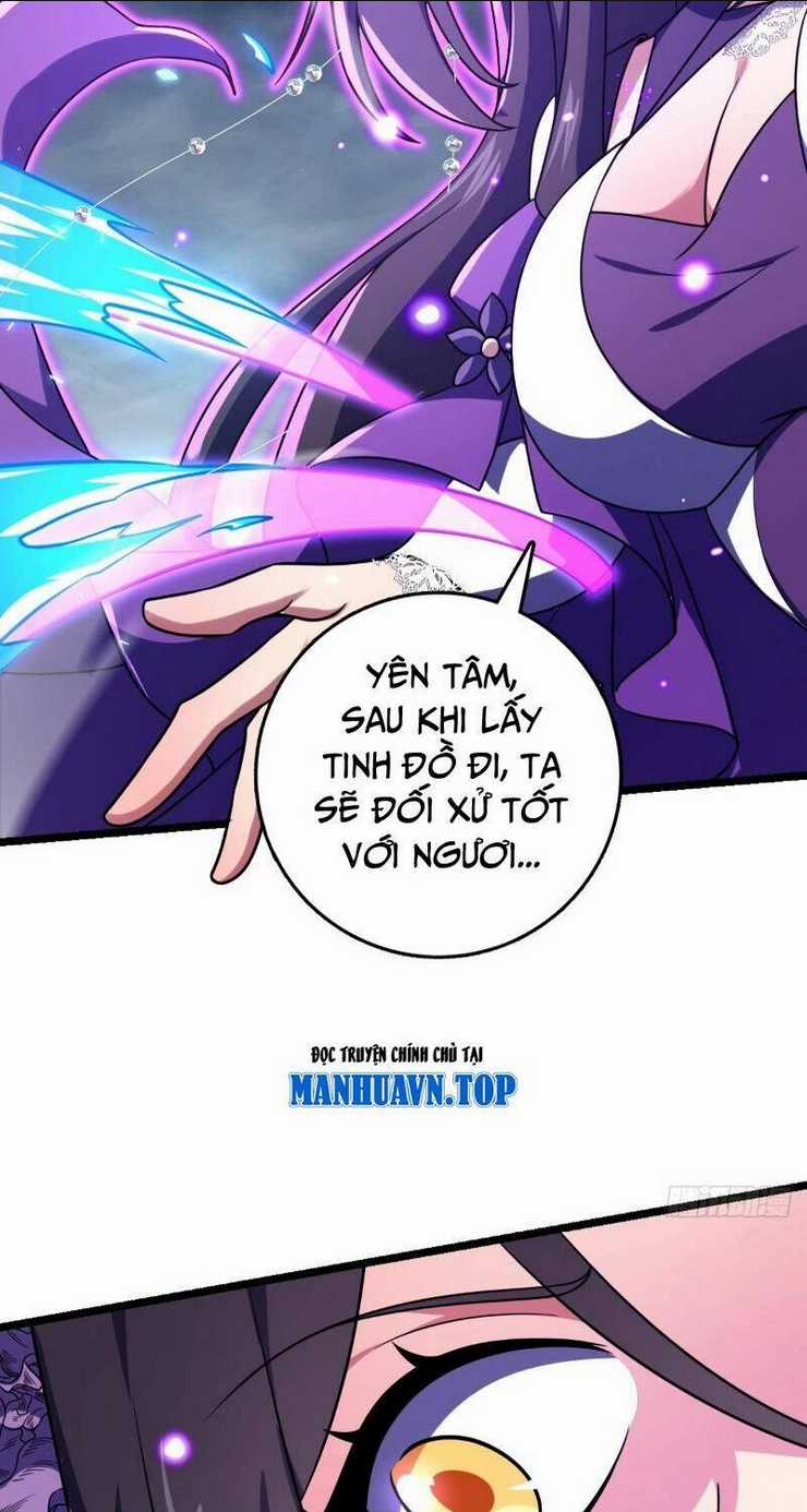 Đại Vương Tha Mạng - Chapter 912 - Trang 44