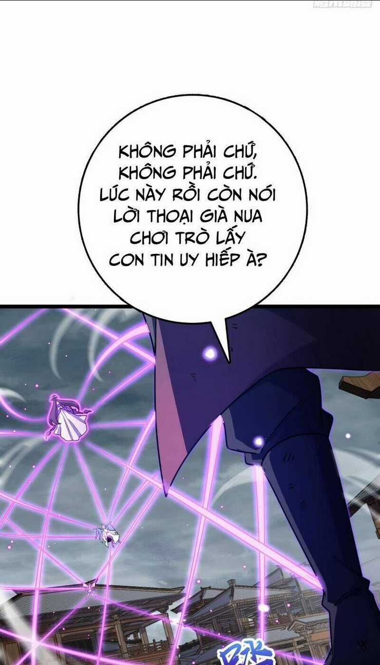 Đại Vương Tha Mạng - Chapter 912 - Trang 6